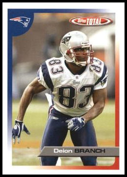 198 Deion Branch